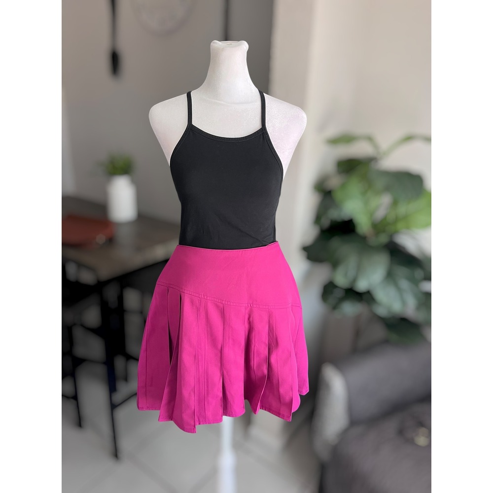Callaway Opti-Dri Pleated Athletic Skort Size 10
